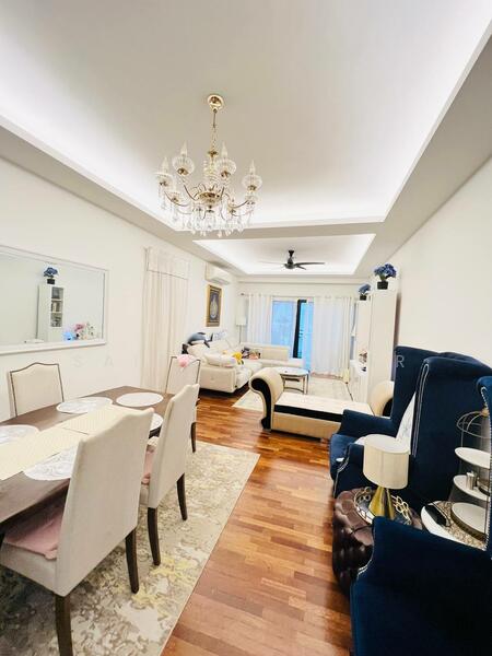 For Rent - Kaleidoscope (Residensi Setiawangsa)