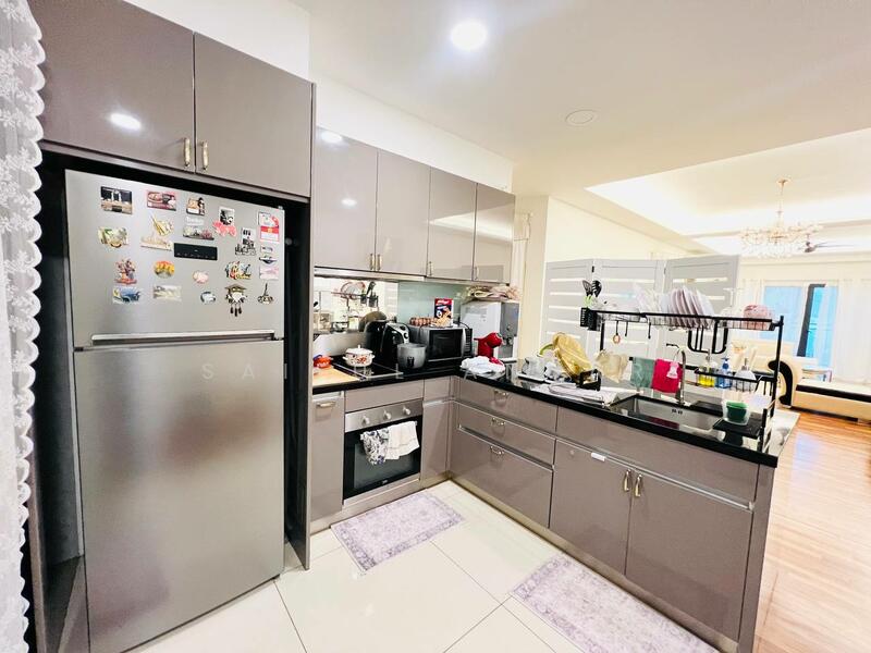 For Rent - Kaleidoscope (Residensi Setiawangsa)