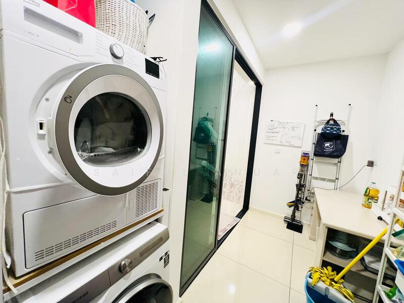 For Rent - Kaleidoscope (Residensi Setiawangsa)