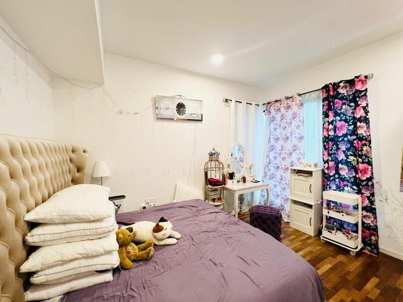 For Rent - Kaleidoscope (Residensi Setiawangsa)