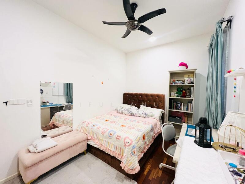 For Rent - Kaleidoscope (Residensi Setiawangsa)