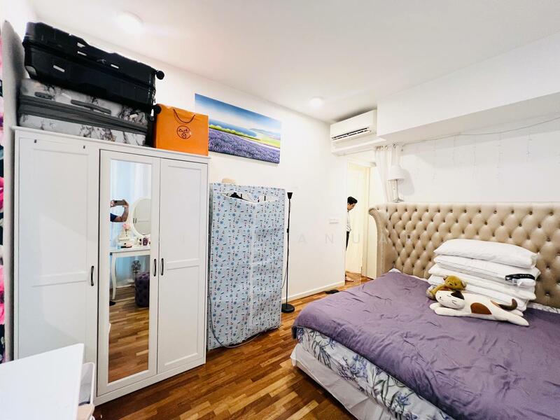 For Rent - Kaleidoscope (Residensi Setiawangsa)