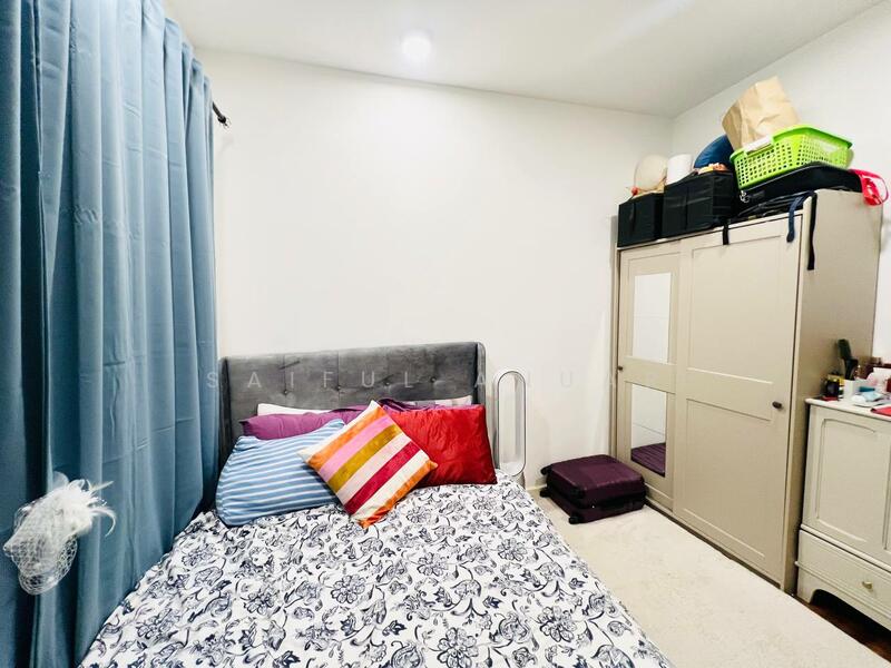 For Rent - Kaleidoscope (Residensi Setiawangsa)