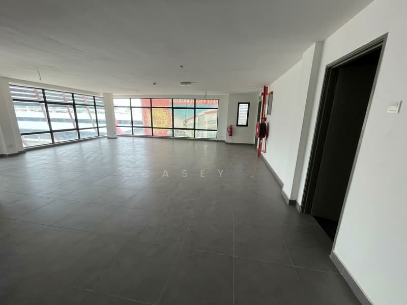 Detached Factory for Rent in Taman Sains Selangor (Kota Damansara) - Casey . - Interior - PropertyGuru.com.my