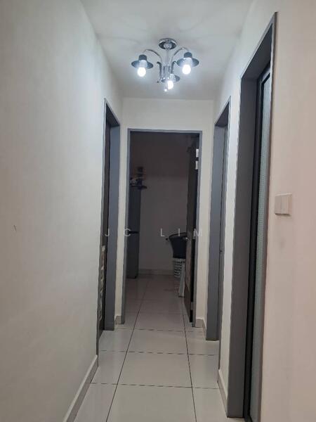 Corridor
