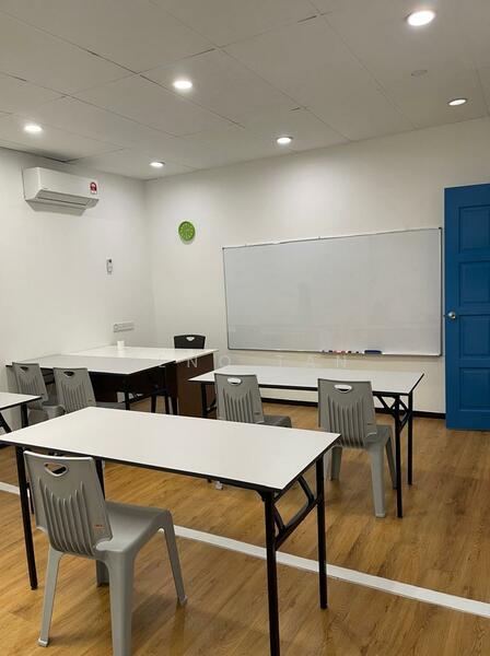 Classroom