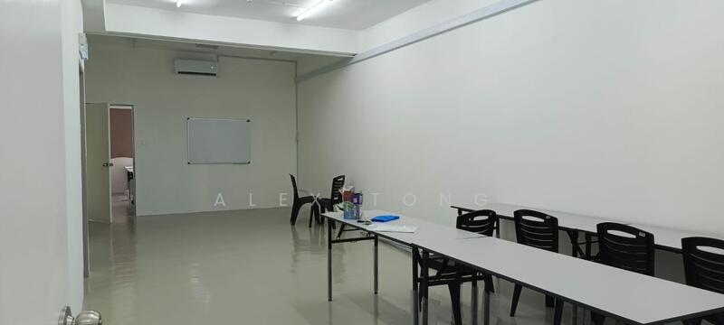 Corridor