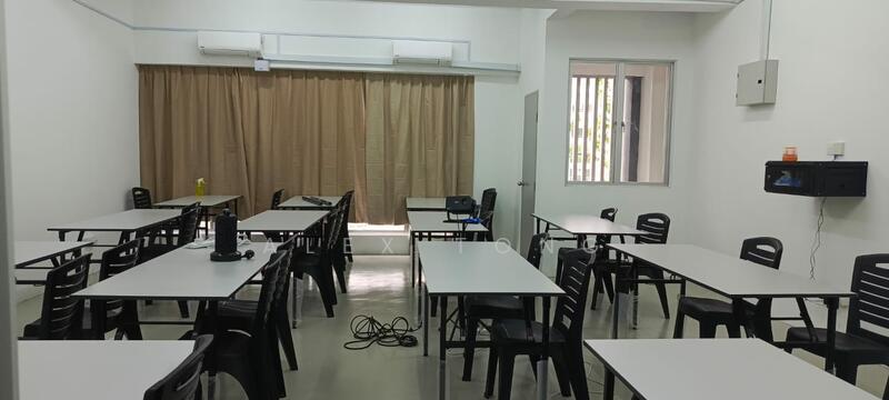 Classroom