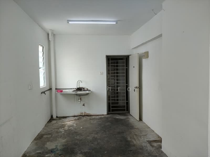 Ara Green untuk Untuk Dijual - RM 260,000, Mac 2026 - Living Room  - PropertyGuru.com.my