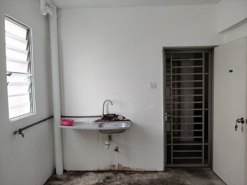 Ara Green untuk Untuk Dijual - RM 260,000, Mac 2026 - Kitchen - PropertyGuru.com.my