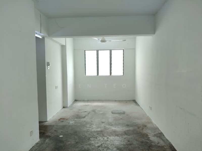 Ara Green untuk Untuk Dijual - RM 260,000, Mac 2026 - Living Room  - PropertyGuru.com.my