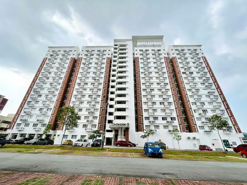 Apartment for Sale at De Bayu Apartment - Hudson Tan - PropertyGuru.com.my
