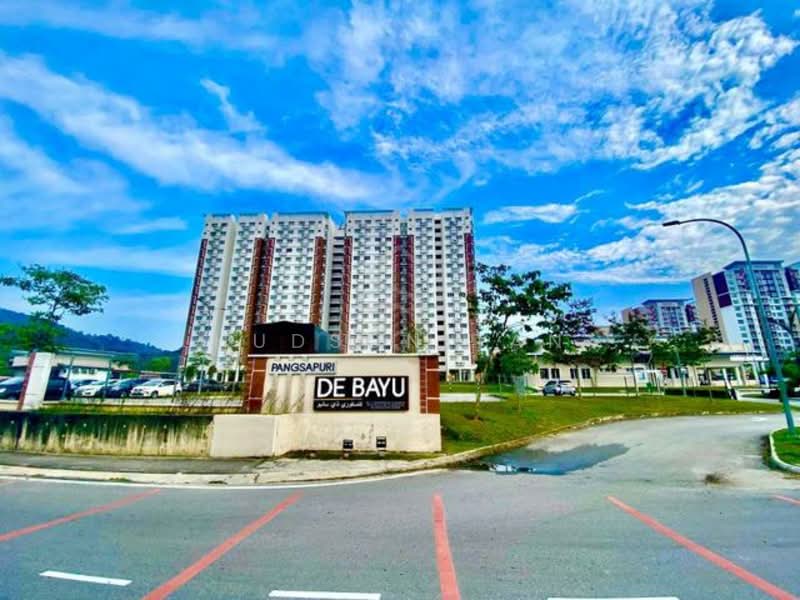 Apartment for Sale at De Bayu Apartment - Hudson Tan - PropertyGuru.com.my