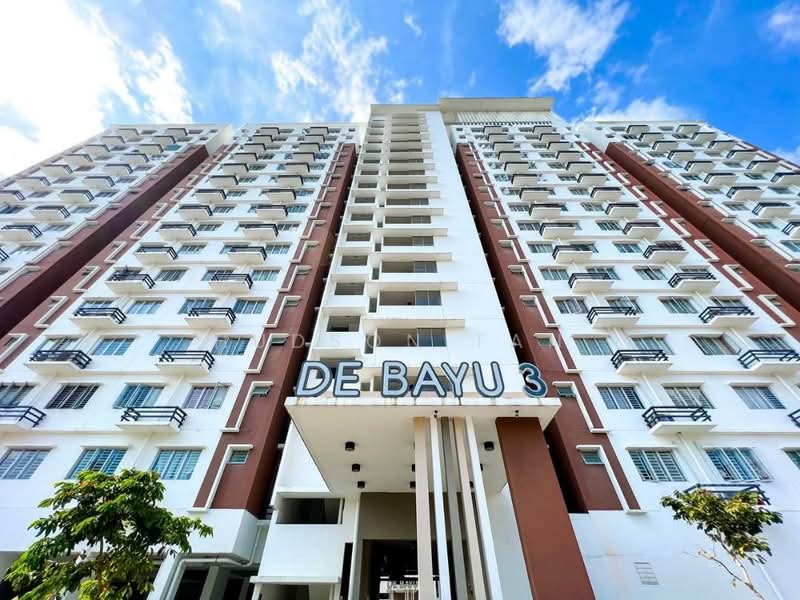 Apartment for Sale at De Bayu Apartment - Hudson Tan - PropertyGuru.com.my