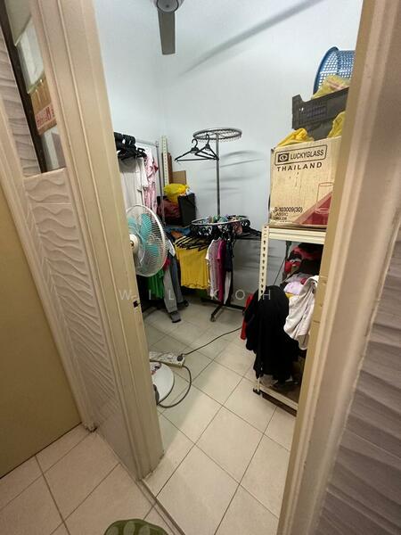 Closet