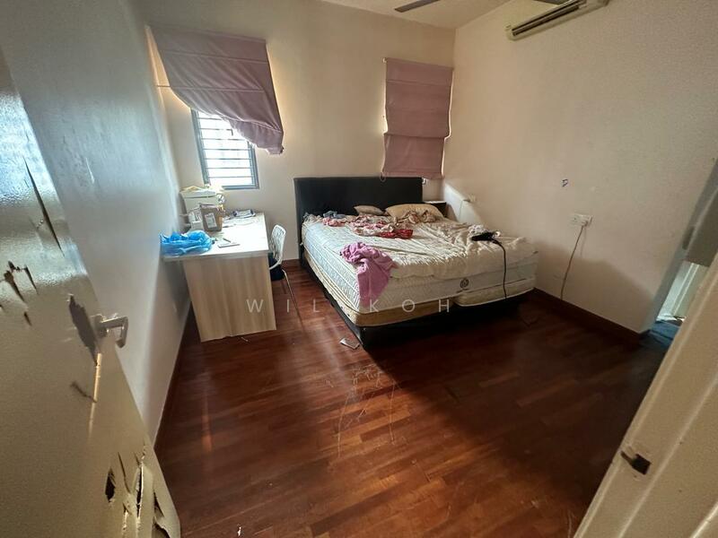 Untuk Dijual - Sutera Residences