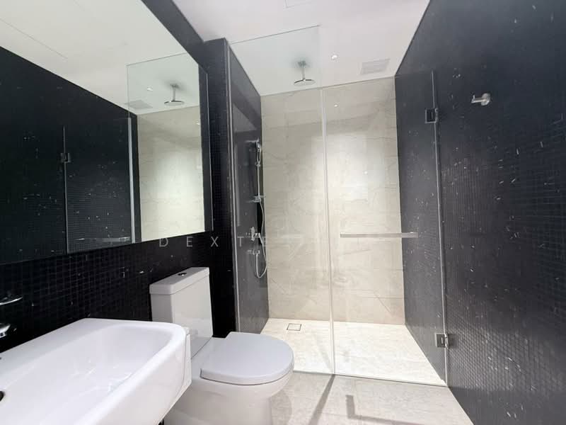 Service Residence for Sale at SO Sofitel Kuala Lumpur Residences - Dexter Lim - Bathroom - PropertyGuru.com.my