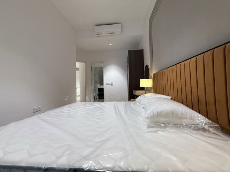 Service Residence for Sale at SO Sofitel Kuala Lumpur Residences - Dexter Lim - PropertyGuru.com.my