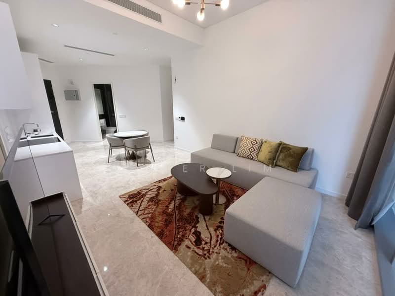 Service Residence for Sale at SO Sofitel Kuala Lumpur Residences - Dexter Lim - PropertyGuru.com.my