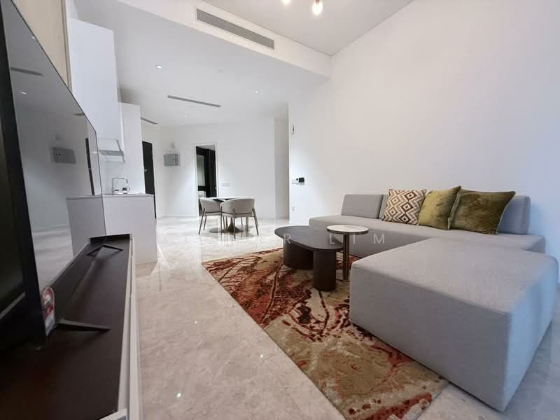 Service Residence for Sale at SO Sofitel Kuala Lumpur Residences - Dexter Lim - PropertyGuru.com.my
