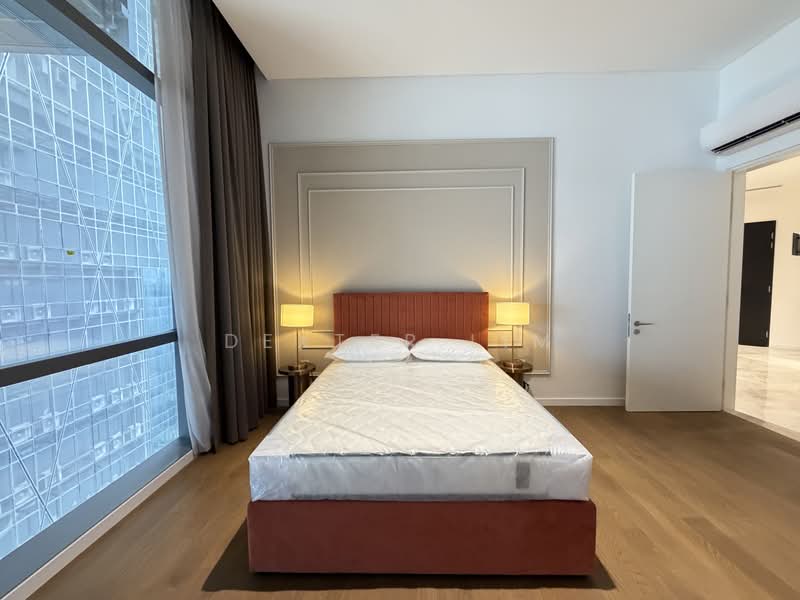 Service Residence for Sale at SO Sofitel Kuala Lumpur Residences - Dexter Lim - PropertyGuru.com.my