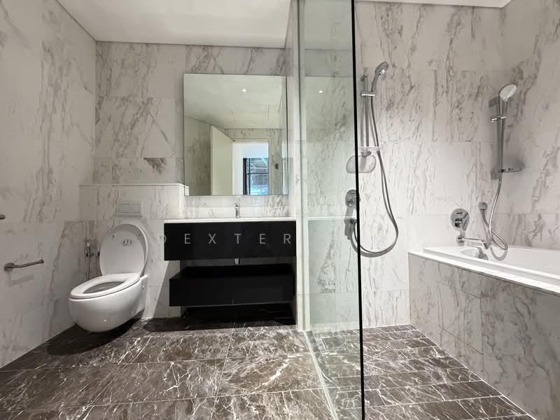 Service Residence for Sale at SO Sofitel Kuala Lumpur Residences - Dexter Lim - PropertyGuru.com.my