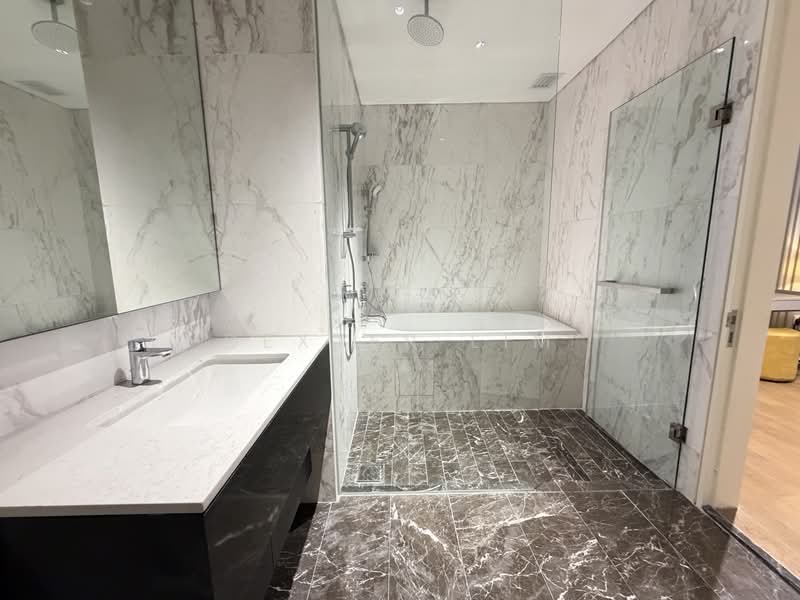 Service Residence for Sale at SO Sofitel Kuala Lumpur Residences - Dexter Lim - PropertyGuru.com.my