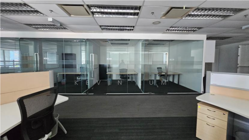 Office for Rent in KLCC (KL City Centre) - Kevin Lum - Office - PropertyGuru.com.my