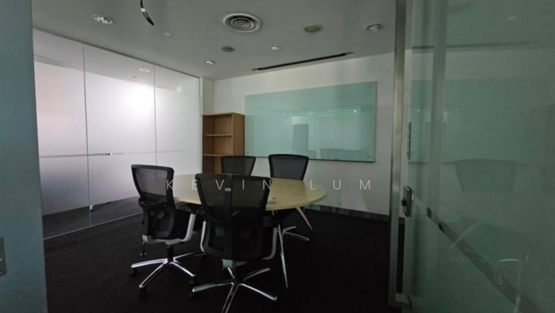 Office for Rent in KLCC (KL City Centre) - Kevin Lum - Meeting Room - PropertyGuru.com.my