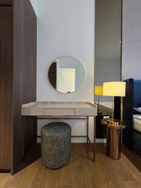 Servis Apartment untuk Dijual di SO Sofitel Kuala Lumpur Residences - Dexter Lim - Interior - PropertyGuru.com.my