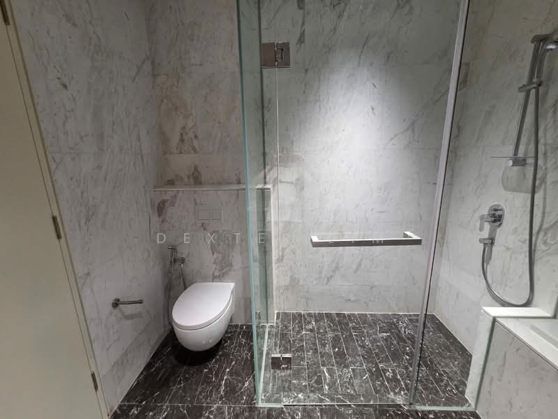 Servis Apartment untuk Dijual di SO Sofitel Kuala Lumpur Residences - Dexter Lim - Bathroom - PropertyGuru.com.my