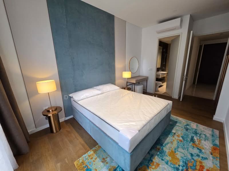 Servis Apartment untuk Dijual di SO Sofitel Kuala Lumpur Residences - Dexter Lim - Bedroom - PropertyGuru.com.my