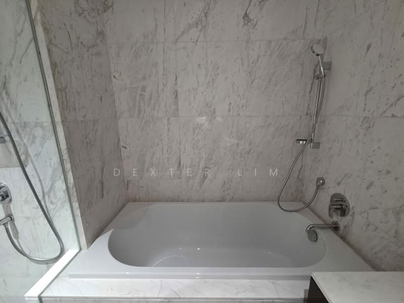 Servis Apartment untuk Dijual di SO Sofitel Kuala Lumpur Residences - Dexter Lim - Bathroom - PropertyGuru.com.my