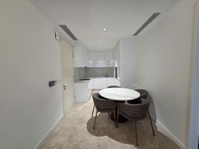 Servis Apartment untuk Dijual di SO Sofitel Kuala Lumpur Residences - Dexter Lim - PropertyGuru.com.my