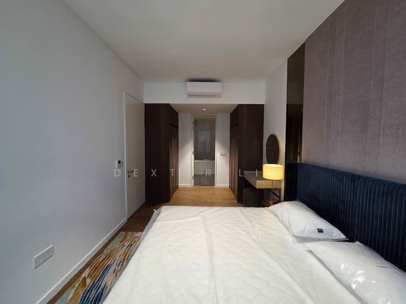 Servis Apartment untuk Dijual di SO Sofitel Kuala Lumpur Residences - Dexter Lim - PropertyGuru.com.my