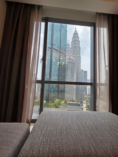 Servis Apartment untuk Dijual di SO Sofitel Kuala Lumpur Residences - Dexter Lim - PropertyGuru.com.my