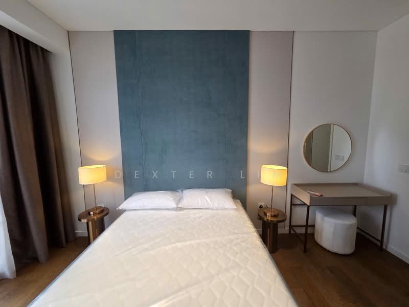 Servis Apartment untuk Dijual di SO Sofitel Kuala Lumpur Residences - Dexter Lim - PropertyGuru.com.my