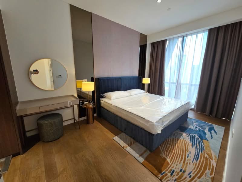 Servis Apartment untuk Dijual di SO Sofitel Kuala Lumpur Residences - Dexter Lim - PropertyGuru.com.my