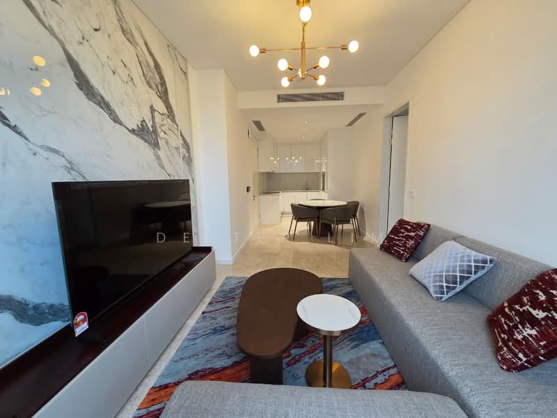 Servis Apartment untuk Dijual di SO Sofitel Kuala Lumpur Residences - Dexter Lim - PropertyGuru.com.my