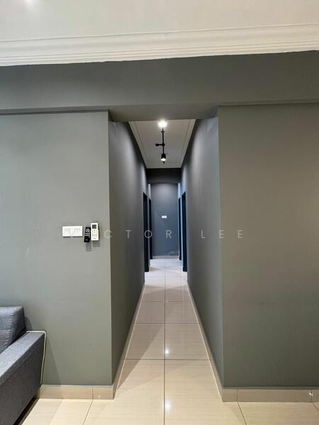 Corridor