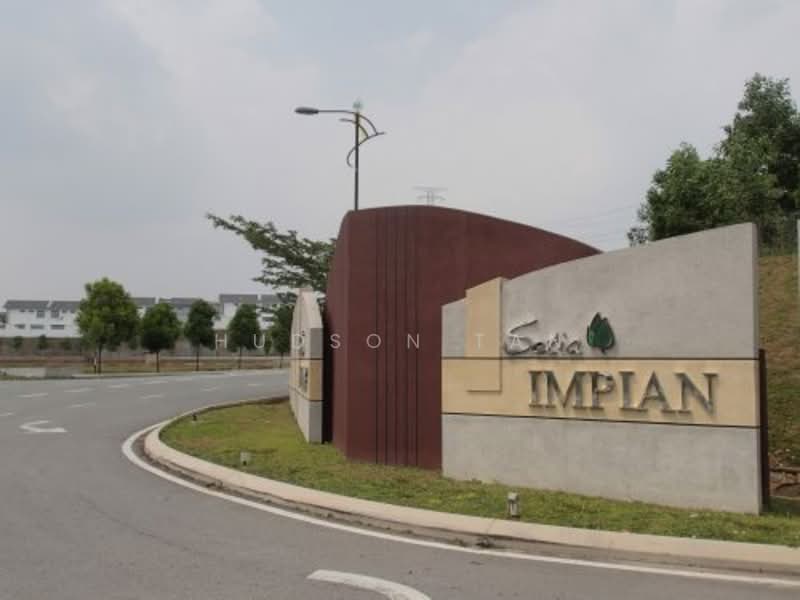 For Sale - Pangsapuri Setia Impian @ Kajang