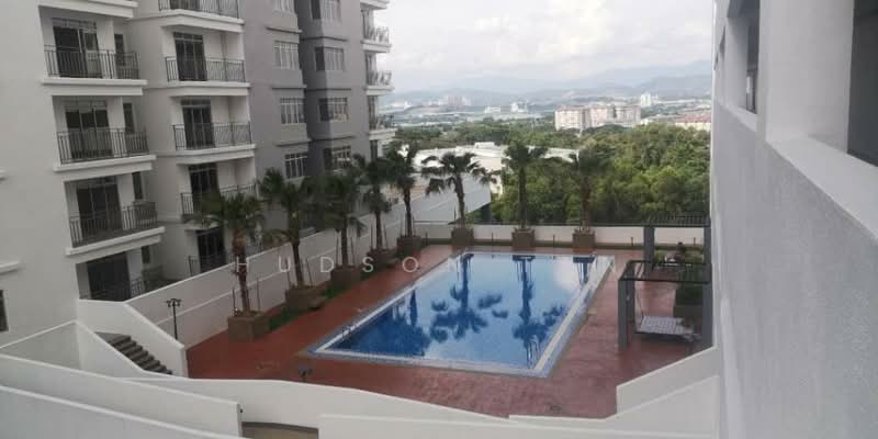 For Sale - Pangsapuri Setia Impian @ Kajang