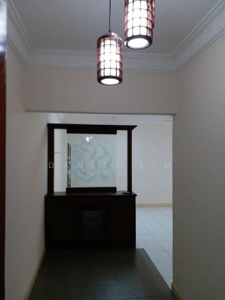 Corridor