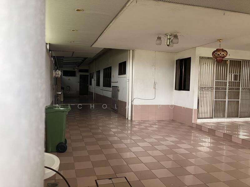 Corridor