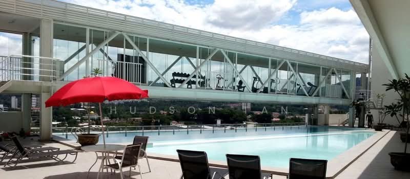 Condominium for Sale at Imperial Residence - Hudson Tan - PropertyGuru.com.my