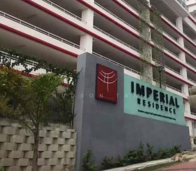 Condominium for Sale at Imperial Residence - Hudson Tan - PropertyGuru.com.my