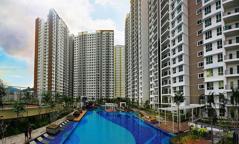 Condominium for Sale at Imperial Residence - Hudson Tan - PropertyGuru.com.my