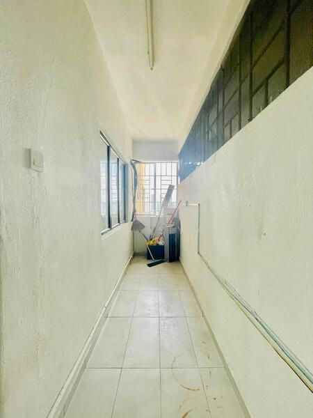 Corridor