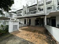 For Sale - LakeClub Parkhome