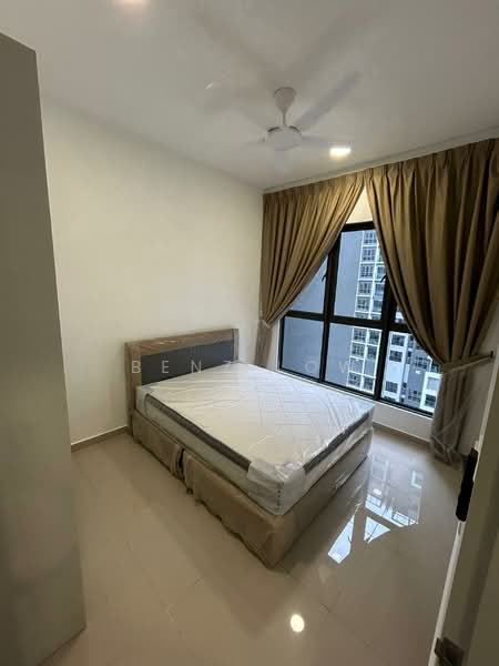 Service Residence for Rent at Suria Garden - Benz Low - Bedroom - PropertyGuru.com.my